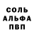 МЕТАДОН белоснежный Rikked