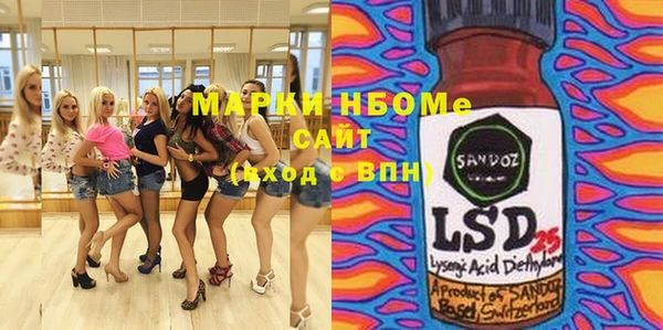 молекула духа Алексин